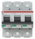 ABB S803S-C25 HL-Sicherungsautomat 25A 3-polig C-Charakteristik
