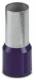 Phoenix Contact 3201822 Ferrule - AI120 -27 BU - 