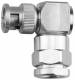 Telegärtner 100023351 TEGA BNC-Kabelwinkelstecker 50Ohm G37 G42 RG213/U RG214/U
