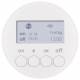 Berker 85745239 KNX-Funk Zeitschaltuhr quicklink R.1/R.3 polarweiss glänzend