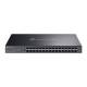 TP-Link Switch full managed Layer2+ 32 Port ? 32x SFP+ ? Omada ? SX3032F