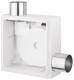 Helios Ventilatoren 8117 Helios ELS-GUBZR flush-mounted housing with fire damper and casing K90 