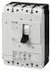 Moeller 265957 EATON NZMN3-4-VE400 circuit breaker 4p, 400A 265 957