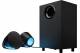 Logitech 980-001302 G560 LIGHTSYNC PC SPEAKERS