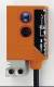 Ifm Electronic OJ5061 IFM Reflexlichttaster DC PNP Hell Schaltung programmierbar 