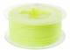 Spectrum 3D Filament / PLA Premium / 1.75mm / Fluorescent Yellow / Fluorescent Yellow / 1kg