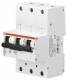 ABB S753DR-K35 sel. Haupt-LS (SHU) K-Char.,25kA,35A,3P S753DR-K35