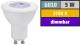 Muellerlicht ETT-1451822 LED-Strahler GU10, 5W, 320lm, 2700K, warmweiß, dimmbar