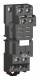 Schneider Electric RPZF2 Schneider Stecksockel für Leistungsrelais RPM2