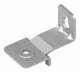 Schneider Electric NSYFMPHD Schneider Thalassa PHD high-quality wall mounting bracket for outdoor use