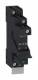 Schneider Electric RSB1A120B7PV Schneider Zelio RSB Relais und Sockel 1We12A 24VAC mit Varistor