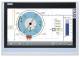 Siemens 6AG1124-0UC02-4AX1 SIPLUS HMI TP1900 Comfort