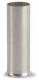 WAGO 216-435 wire end ferrule for 50qmm/AWG 1 without plastic collar, galvanically tinned