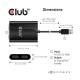 Club 3d CSV-1477