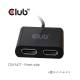 Club 3d CSV-1477