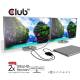 Club 3d CSV-1477