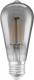 Osram 4058075609839 Ledvance SMART+ WiFi Fil Edison dim ST64 6W E27 2500K 540lm bulb shape