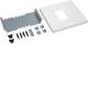 Hager UC32LH34 kit universN 450x500 for circuit breaker H3+ P630A 3/4-pole