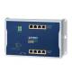 PLANET 2Port GE 802.3bt + 6Port GE 802.3at + 2Port 1000X SFP