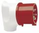 Walther-Werke 236RW Walther angle plug 5P 32A 400V 6h IP44