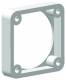 Bals 189 mounting frame hole spacing 70x70mm