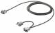 Rittal SK 3124100 Master Slave Kabel für Bus-System
