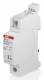 ABB OVRT240-275PTSQS Überspannungsableit 1P, In 20kA, Up 1,25kV, Telesignal