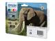 Epson C13T24384011 Pack Elephant XL