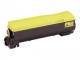 Kyocera TK-570Y Toner Cartridge - Black - Laser - 16000 Page