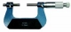 MIB Messzeuge 01020107 Precision micrometer reading 0,01 mm 50 - 75 mm