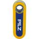 Pilz 402260BL PITreader key ye g bl