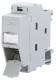 Metz Connect 1309A07003-E BTR REGplus IP20 E-DATmodul, clutch 180 ° Termination Unit f.TS