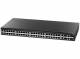 EdgeCore ECS-3510-52T 48-Port Fast Ethernet Switch