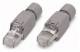 WAGO 750-976 PROFINET-Steck. RJ-45/IP20, 10/100 Mbit/s feldkonfektionierbar