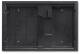 Busch Jaeger 2CKA006136A0211 BJ 6136/07 UP mounting box black Busch installation bus KNX