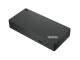 LENOVO THINKPAD UNIVERSAL USB-C DOCK -