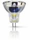 Philips 13528 15W GZ4 6V 1CT/24 Halogen Projektions- und Fotolampe, 2900 K