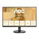AOC U27B3A - 68,6 cm ( 27 Zoll ) UHD MONITO