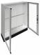 Hager FR26U2 Schrank univers IP55 SK II 1850x1550x400+200mm Sockel