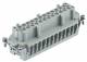 Harting 09330242789 Socket insert, Han 24 E-BU-S, FE (AU), CUNI standard