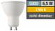 Muellerlicht ETT-1451824 LED-Strahler GU10, 6,5W, 430lm, 2700K, warmweiß