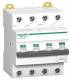 Schneider Electric A9D87425 Schneider FI/LS switch iC60N 4P