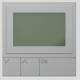Siedle DRM 612-02 SM Display-Ruf-Modul Silber-Metallic