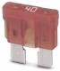 Phoenix Contact 2908357 Phoenix FUSE 40A/32V ATOF Sicherung