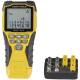 NetPeppers network cabling tester, SCOUT PRO3, KLEIN TOOLS