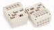 WAGO 267-315 conductor holder 1.5-2.5 mm² white