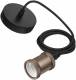 Philips CORDVIN E27 Roségold EU 62405700