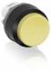 ABB MP3-10Y Drucktaster gelb nicht beleuchtet