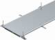 OBO Bettermann 7424460 OBO OKA-W2004030R Kanaleinheit blind rastend 2400x200x40 St FS 