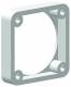 Bals 1849 mounting frame hole spacing 50x50mm